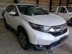 HONDA - CRV