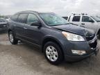 CHEVROLET - TRAVERSE