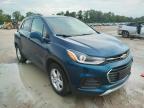 CHEVROLET - TRAX