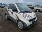 SMART - FORTWO