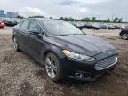 FORD - FUSION