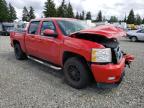 usados CHEVROLET SILVERADO