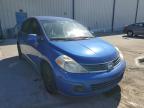 NISSAN - VERSA