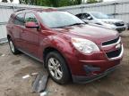 CHEVROLET - EQUINOX