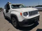 JEEP - RENEGADE