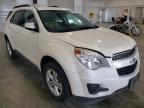 CHEVROLET - EQUINOX