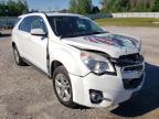 CHEVROLET - EQUINOX