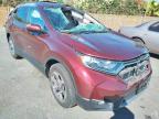 HONDA - CRV