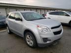 CHEVROLET - EQUINOX