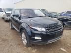 LAND ROVER - RANGE ROVER