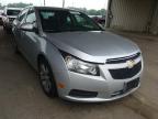 CHEVROLET - CRUZE