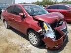 NISSAN - VERSA