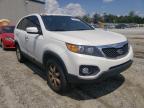 KIA - SORENTO