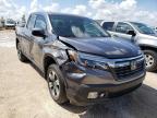 HONDA - RIDGELINE