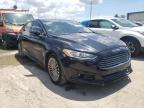 FORD - FUSION