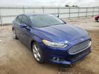 FORD - FUSION