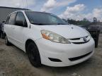 TOYOTA - SIENNA