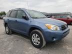 TOYOTA - RAV4