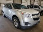 CHEVROLET - EQUINOX