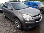 CHEVROLET - EQUINOX