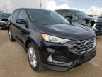 FORD - EDGE