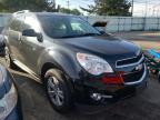 CHEVROLET - EQUINOX