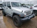 JEEP - WRANGLER