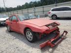 usados PORSCHE 944