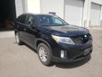 KIA - SORENTO