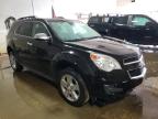 CHEVROLET - EQUINOX