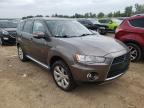 MITSUBISHI - OUTLANDER