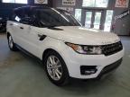 LAND ROVER - RANGE ROVER