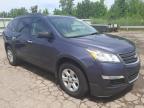 CHEVROLET - TRAVERSE