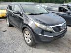 KIA - SPORTAGE