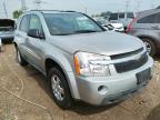 CHEVROLET - EQUINOX