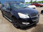 CHEVROLET - TRAVERSE