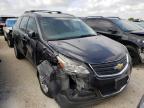 CHEVROLET - TRAVERSE