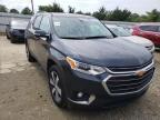 CHEVROLET - TRAVERSE