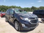 CHEVROLET - EQUINOX