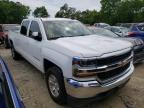 CHEVROLET - SILVERADO