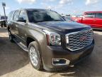 GMC - YUKON