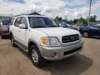 TOYOTA - SEQUOIA