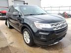 FORD - EXPLORER