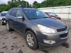 CHEVROLET - TRAVERSE