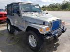 JEEP - WRANGLER