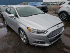 FORD - FUSION