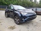 TOYOTA - RAV4