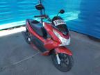 usados HONDA SCOOTER