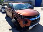 CHEVROLET - TRAILBLZR