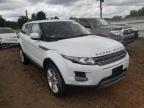 LAND ROVER - RANGE ROVER